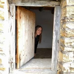 Meet your Posher, Angela